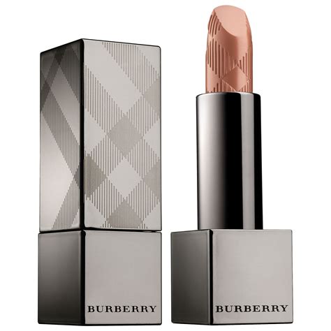 burberry nude lip